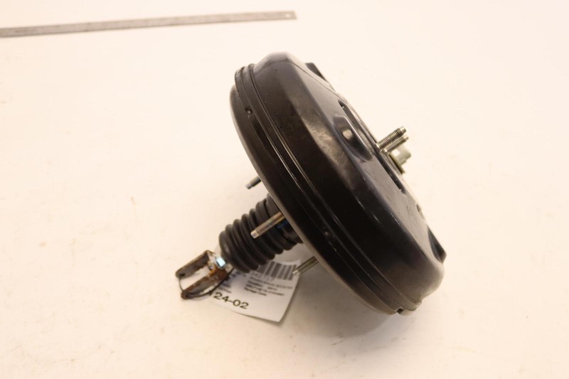 2013-2015 LEXUS GS350 POWER BRAKE VACUUM BOOSTER W/O SPORT PACKAGE OEM