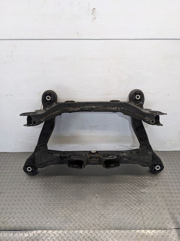 Crossmember/K-Frame Rear Standard Duty Suspension Fits 14-23 CHEROKEE 1183822