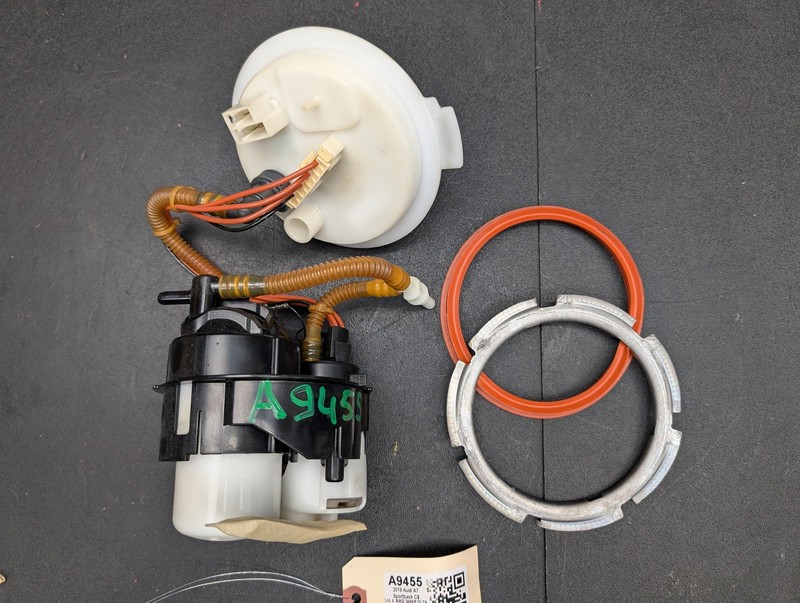 Fuel Pump 2019 Audi A7 4K0919087P 2020 2021 2022 2023 2024