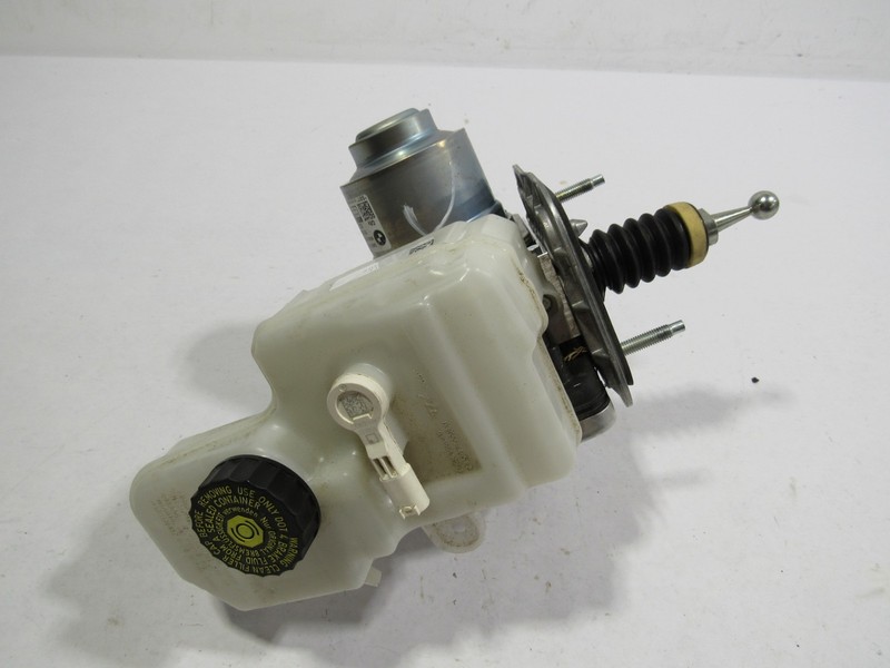 23-25 BMW M2 G87 2023 ABS Anti Lock Brake Booster Pump Reservoir Assembly |