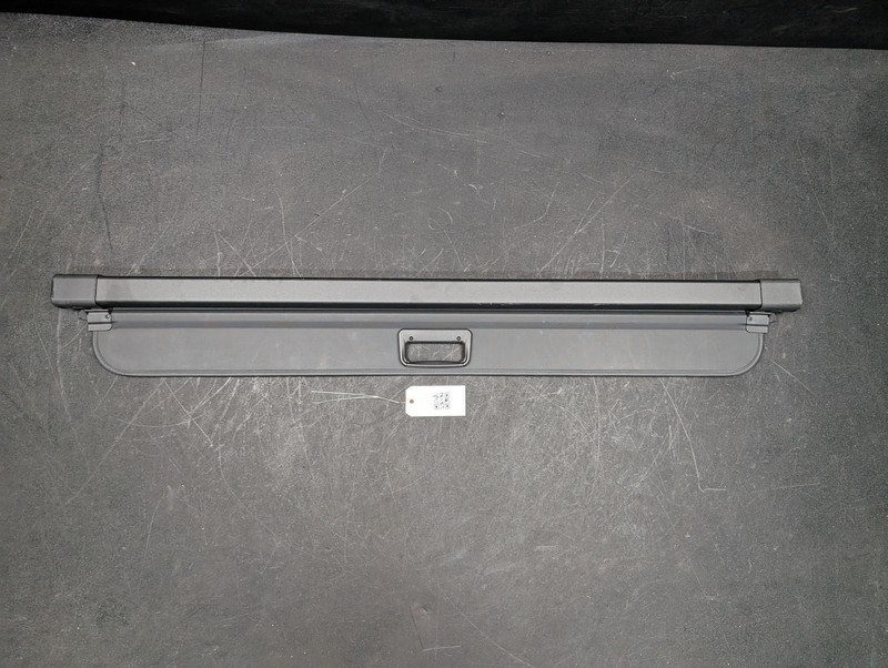Rear Trunk Roller Shade Cover 2019 Infiniti QX50 84982-5NJ0A 2020 2021 - 2024