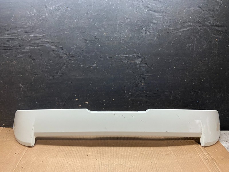 2002 to 2007 Suzuki Aerio RearTrunk Spoiler Wing O3096 OEM DG