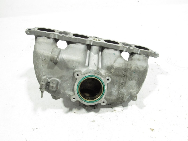 11 12 Fisker Karma 2012 2.0L Engine Motor Air Intake Manifold |@2