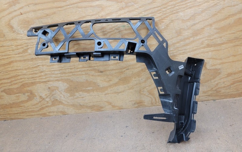 2013 2014 2015 2016 2017 VW CC Front Bumper Bracket Left LH Side OEM