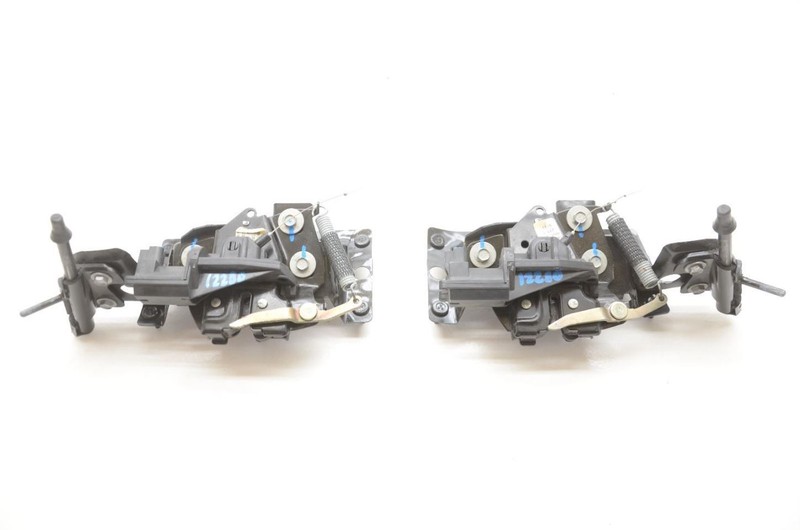 CORVETTE2002 Lock Actuator 291819