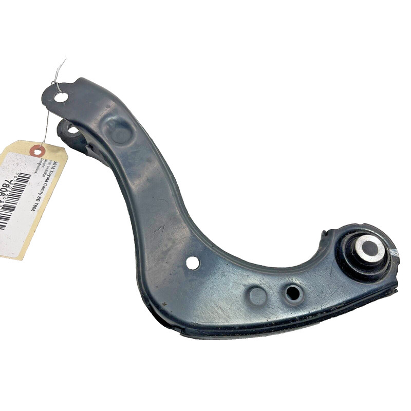 2018-2023 TOYOTA CAMRY REAR LEFT DRIVER SIDE UPPER CONTROL ARM OEM