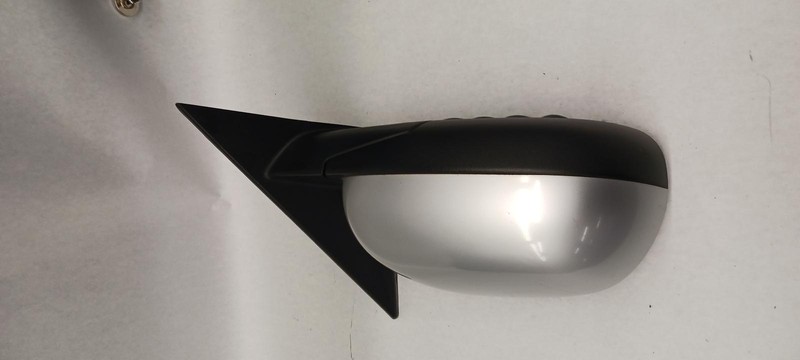 2020 KIA SOUL Right passener Door Mirror power heat blind spot OEM 20