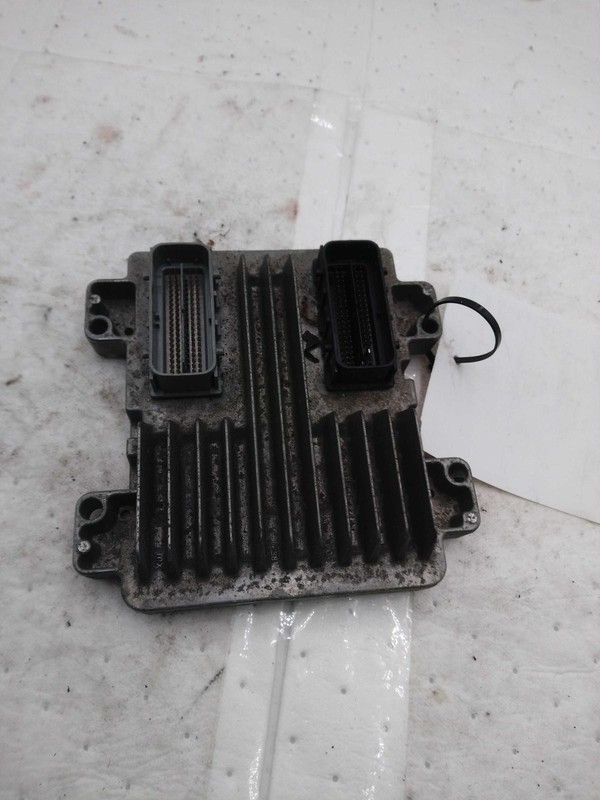 Used Engine Control Module (ECM) fits: 2007 Chevrolet Impala Electronic Control