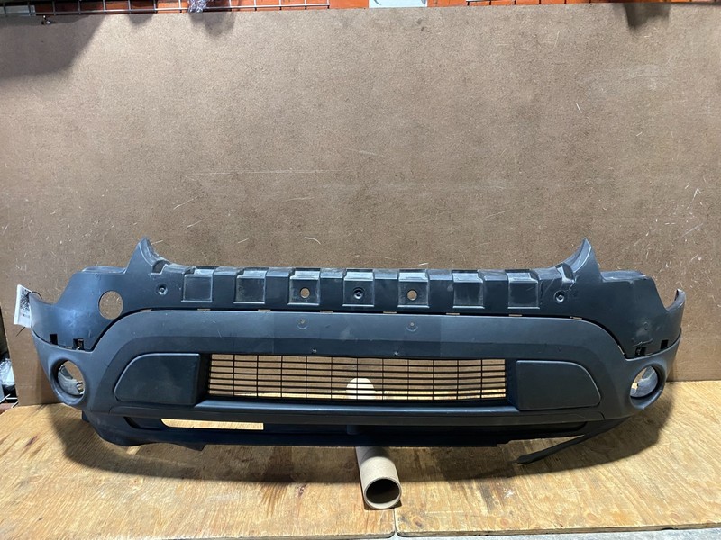 2011 to 2015 Ford Explorer Front Lower Bumper Cover Fascia AA2419