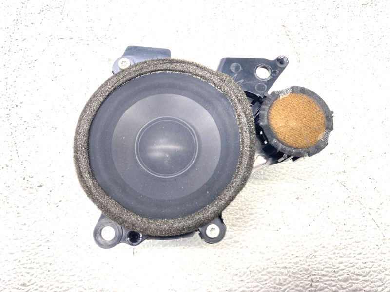 13-17 LEXUS LS460 FRONT LEFT SIDE DASH DASHBOARD AUDIO SOUND SPEAKER OEM A0.46