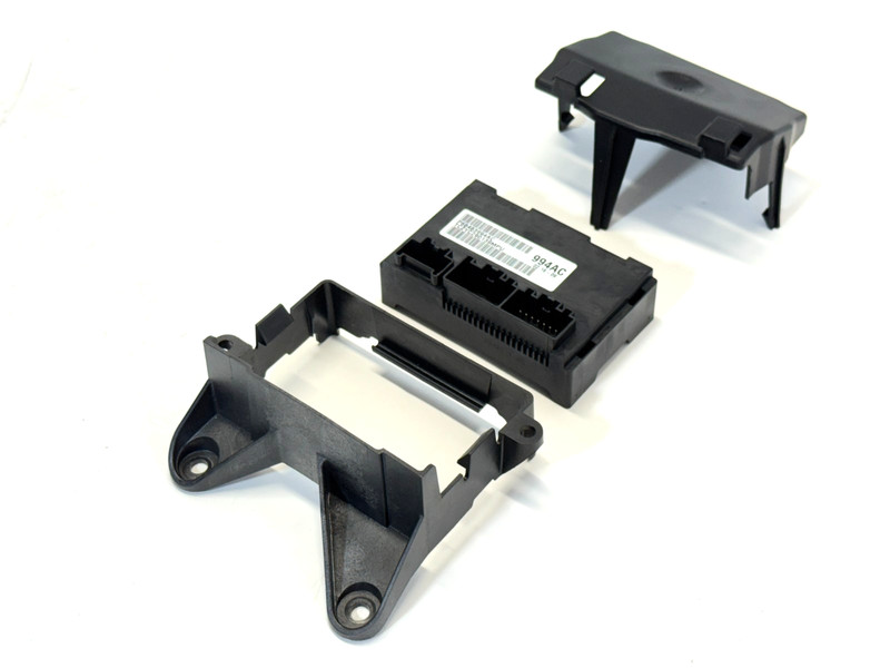✅ 2019-2025 RAM 1500 OEM TRANSFER CASE CONTROL MODULE COVER Mopar 5th Gen