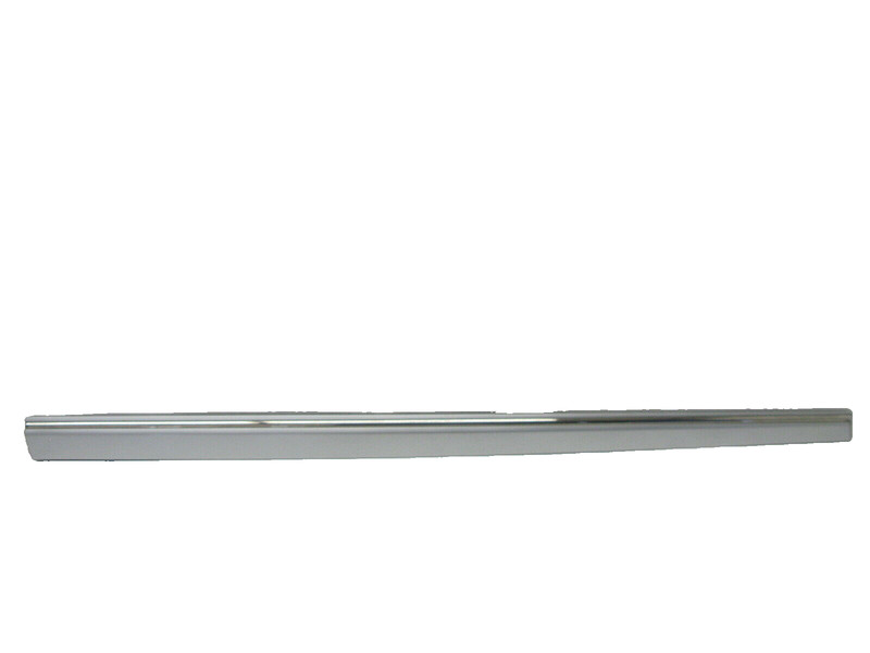 03-09 MERCEDES W209 CLK500 CLK320 CLK550 EXTERIOR DOOR MOLDING PASSENGER 0919