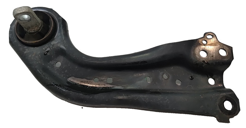 2019-2025 Toyota RAV4 Rear Suspension Left Driver Side Trailing Control Arm OEM