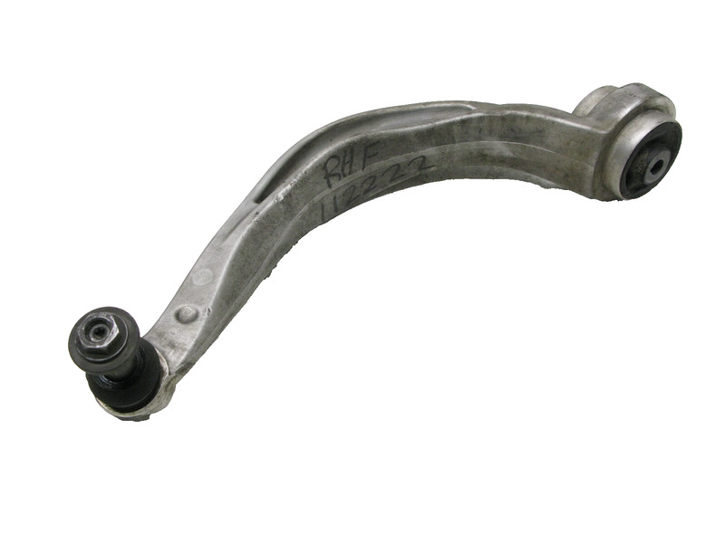 08-17 AUDI 8R Q5 8T A5 S5 A4 LOWER REARWARD CONTROL ARM FRONT RIGHT OEM 112222