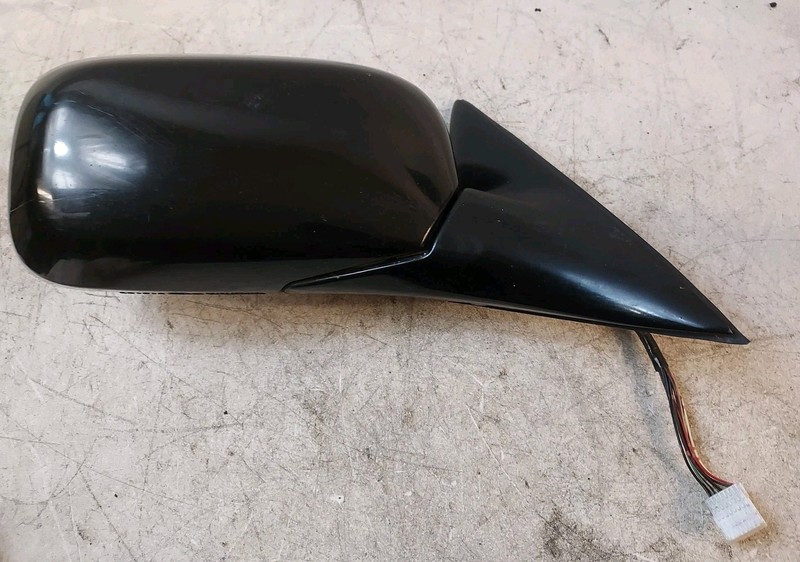 05-06 LEXUS ES330 Passenger Side DOOR MIRROR Right RH Paint Code 202 OEM 11-Wire