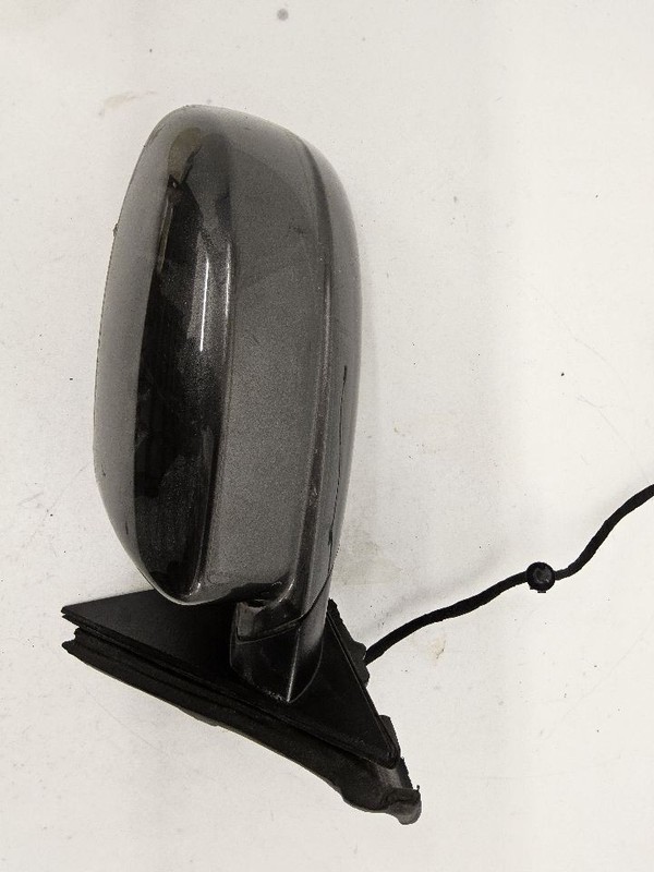 2015-2019 Dodge Charger Driver Side View Mirror Manual Folding Heated w/o Memory