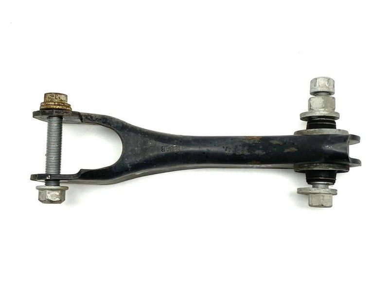 Rear Lower Control Arm Locating Arm Toe Link Fits 2015-2017 Chrysler 200 85735
