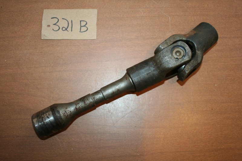 2005 Polaris Phoenix Sawtooth 200 ATV Drive Shaft Propeller Shaft U-Joint OEM A