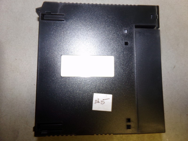 GE Fanuc IC693MDL751CA Output Module *FREE SHIPPING*