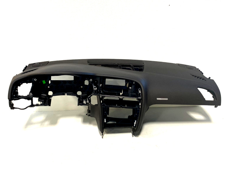 2013-2016 AUDI A5 DASH BOARD DASHBOARD PANEL BROWN OEM #A0.31