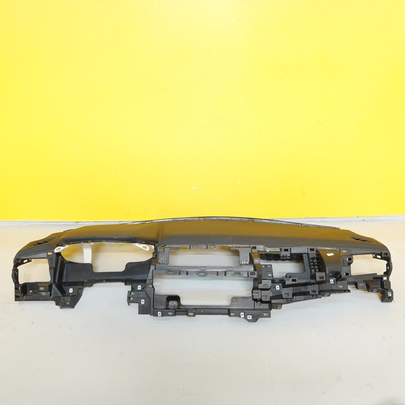2024-2025 NISSAN ROGUE DASH PANEL W/O HEAD-UP DISPLAY OEM 68200-6RR0A
