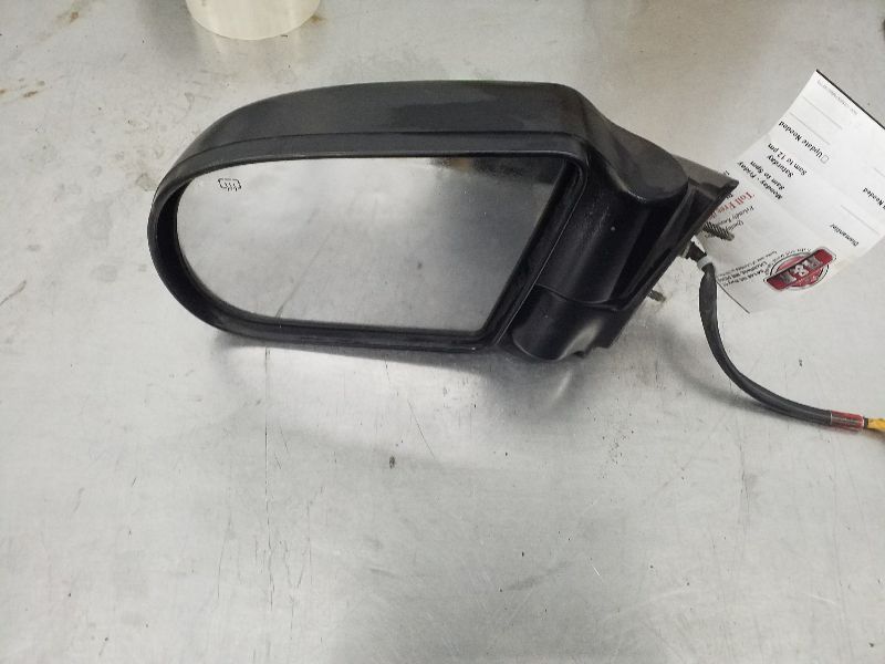Driver Side View Mirror Power Heated Fits 99-05 BLAZER S10/JIMMY S15 178218