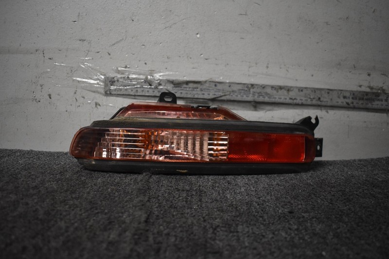 STANLEY LIGHT LEFT SIDE FACTORY OEM