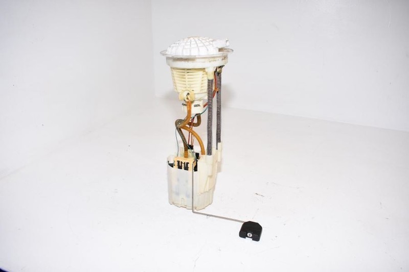 Fuel Pump Assembly Quad Cab 6' 3" Box Fits 04-07 DODGE 1500 PICKUP 211491