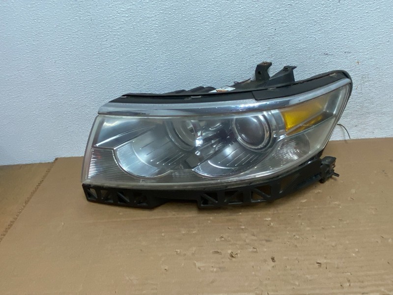 2006 to 2009 Lincoln MKZ Zephyr Left Driver Headlight Xenon Oem AD4242 DW