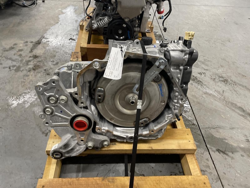 13-'14 BUICK ENCORE Auto Transmission 1.4L 6 speed AWD 44k miles 6 Month Wnty!