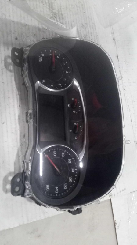 Used Speedometer Gauge fits: 2018 Gmc Acadia MPH ID 84404694 Grade A