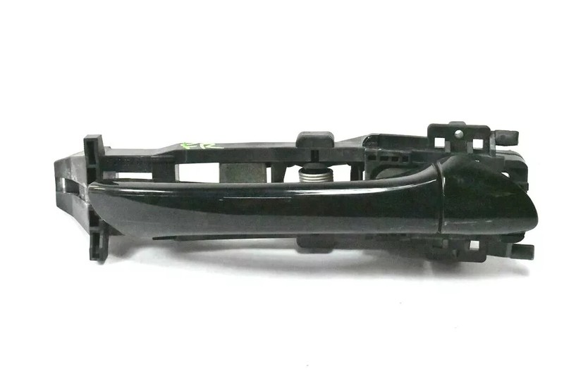 05-08 Mercedes R171 SLK350 SLK280 Front Right Side Exterior Door Handle OEM