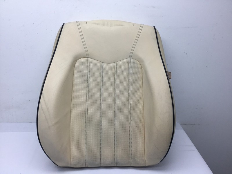 Maserati Quattroporte Front Left Driver Seat Upper Cushion 2004 2005 - 2008 :Y