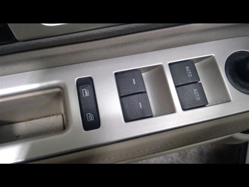 Driver Front Door Switch Driver's Window Master Fits 08-10 MKX 897737
