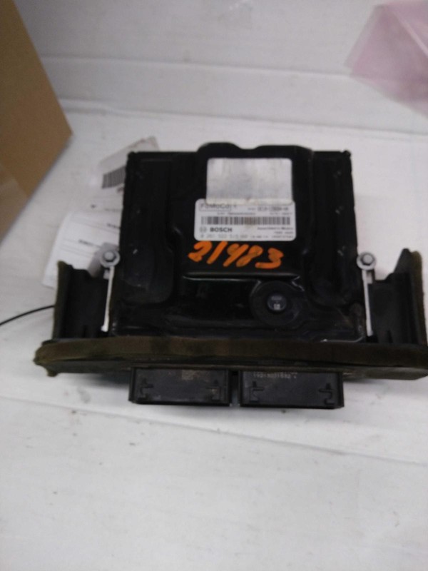 2019 Ford Edge Engine Control Module ECM OEM Grey 704226 92K Miles