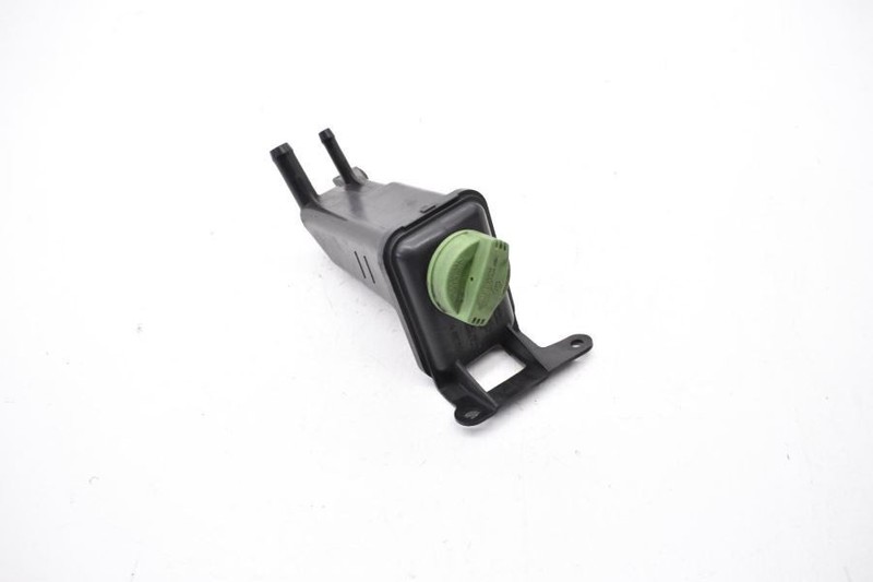 2003-2006 AUDI A4 1.8L TURBO POWER STEERING RESERVOIR 8E0 422 373 B