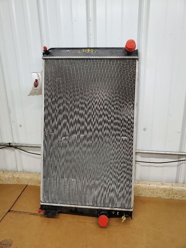Radiator Electric EV Fits 12-14 RAV4 290745