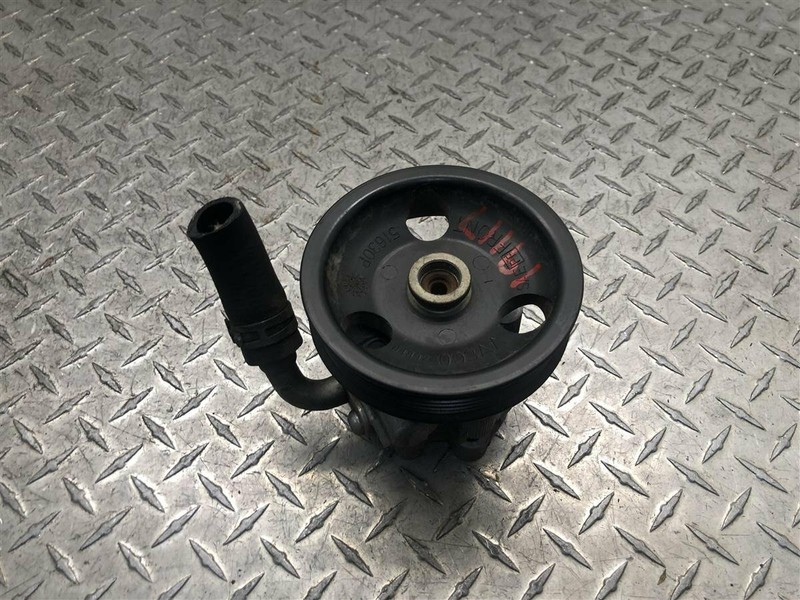 2006-2010 DODGE CHARGER POWER STEERING PUMP 2.7L OR 3.5L OEM 04782523AF