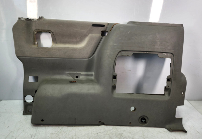 ✅ 99-03 OEM Volkswagen Eurovan MV Rear Right Quarter Trim Panel Gray NOTE*