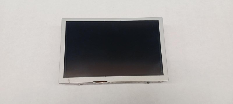 15-'16 FORD F250SD 8" Display Screen OEM 1 Year Warranty!