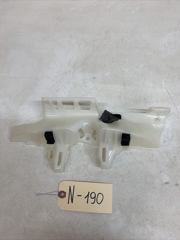 2020-2023 Tesla Model Y Left Side Upper B-Pillar Ramp Bracket 190 B72