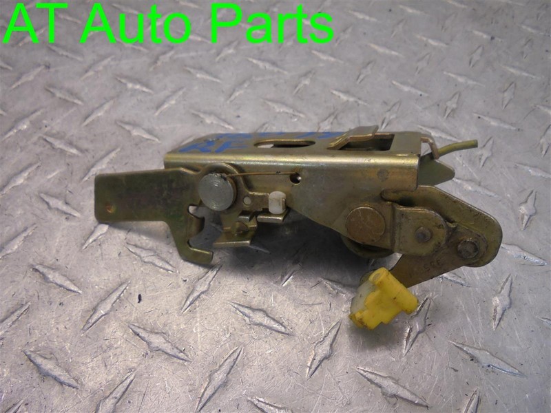 OEM 1997 FORD F150 PASSENGER INTERIOR DOOR HANDLE ACTUATOR