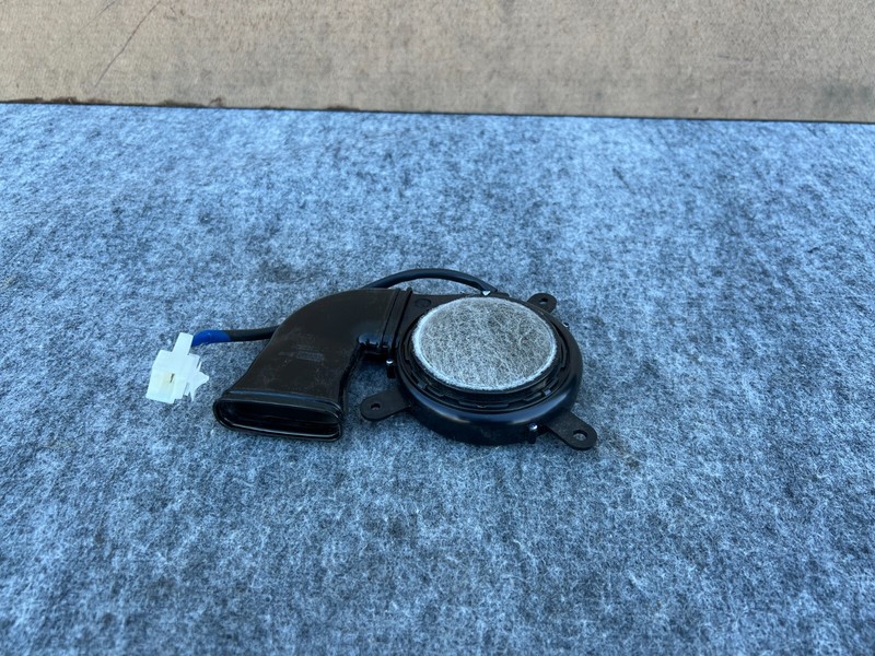 INFINITI QX80 QX56 2011-2017 OEM FRONT RIGHT OR LEFT SEAT COOLING BLOWER FAN ASY