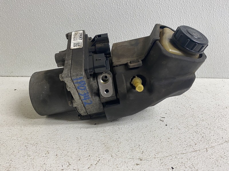 2014 Nissan Altima Electric Power Steering Pump Hydraulic Module 49110 3TA1E Oem