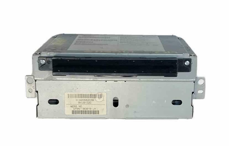 Land Rover LR2 radio am fm 2013 2014 2015 radio receiver assy OEM 50645928AA