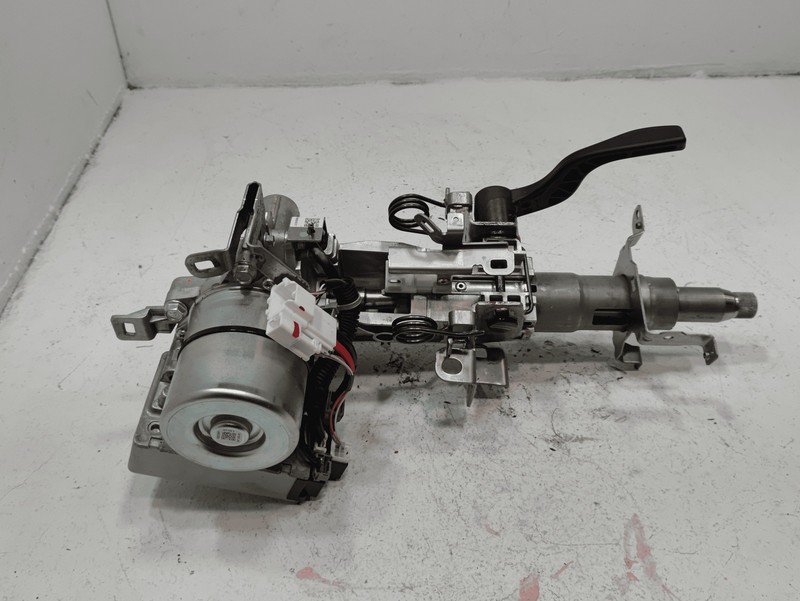 HONDA PILOT ELITE TOURING STEERING COLUMN & SHAFT ASSEMBLY 2016 - 2020 OEM