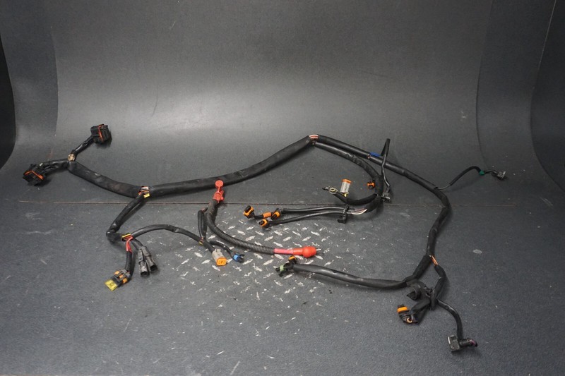2004 Sea-Doo GTI RFI OEM Electrical Engine Wiring Harness Loom Ass'y