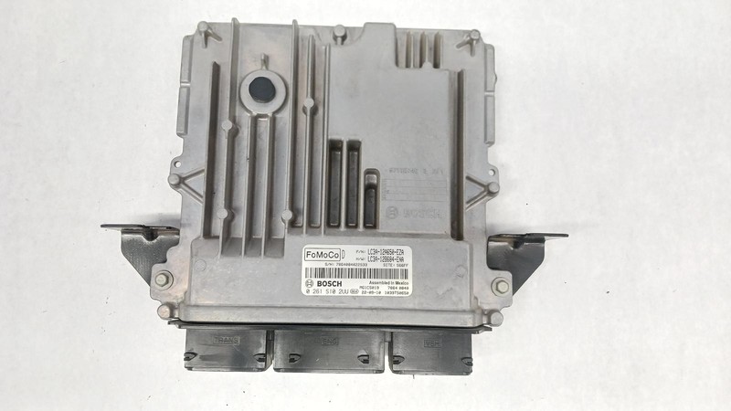 21-'22 FORD F250SD Electronic Control Module ECU 6.2L OEM 1 Year Wnty!