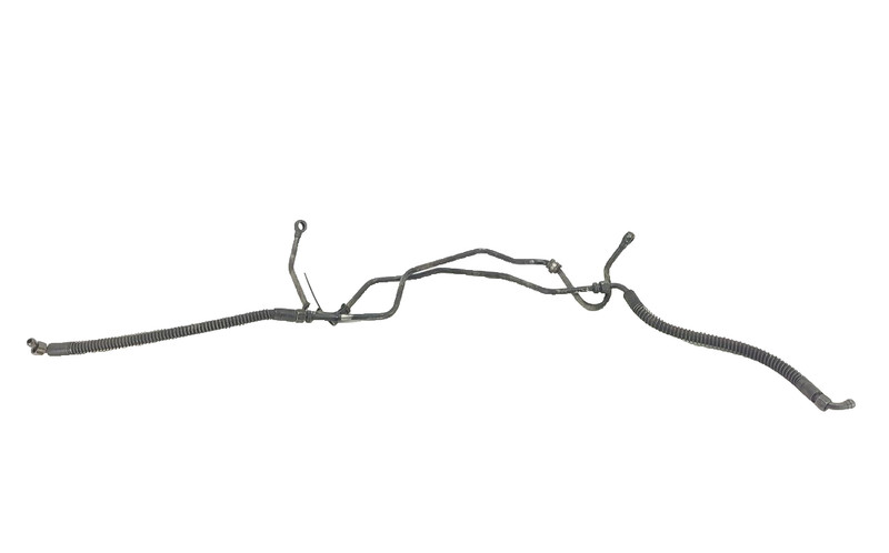 00-05 Mercedes CLK320 Transmission Cooler Lines OEM