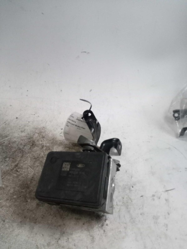 Used ABS Hydraulic Assembly fits: 2015 Ford FiestaGrade A